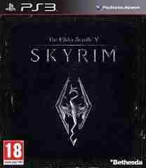 Descargar The Elder Scroll V Sryrim [MULTI4][FW 3.72][UNLiMiTED] por Torrent